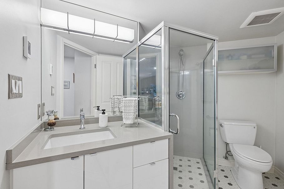 1403 1010 Burnaby Street Vancouver, BC - 20