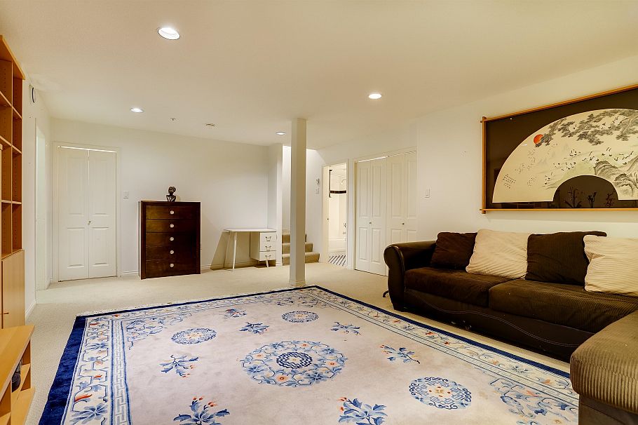 24 5650 Hampton Place Vancouver, BC - 29