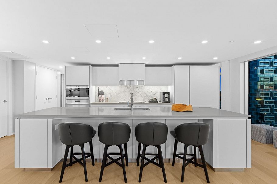 2903 889 Pacific Street Vancouver, BC - 8