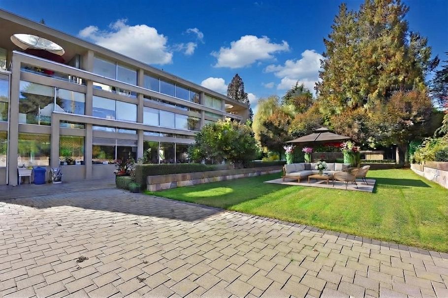 1919 W 57th Avenue Vancouver, BC - 24