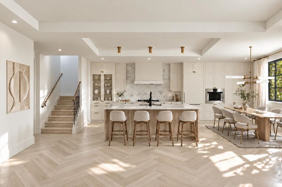 A 4450 Maple Crescent Vancouver, BC - 3