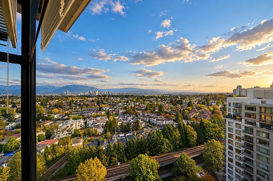 2509 5380 Oben Street Vancouver, BC - 27