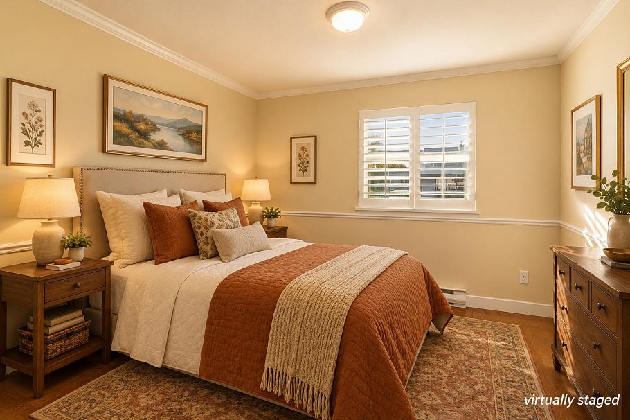 402 6020 Yew Street Vancouver, BC - 22