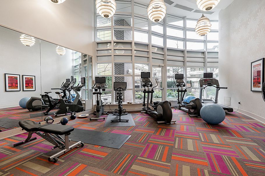 203 181 W 1st Avenue Vancouver, BC - 27