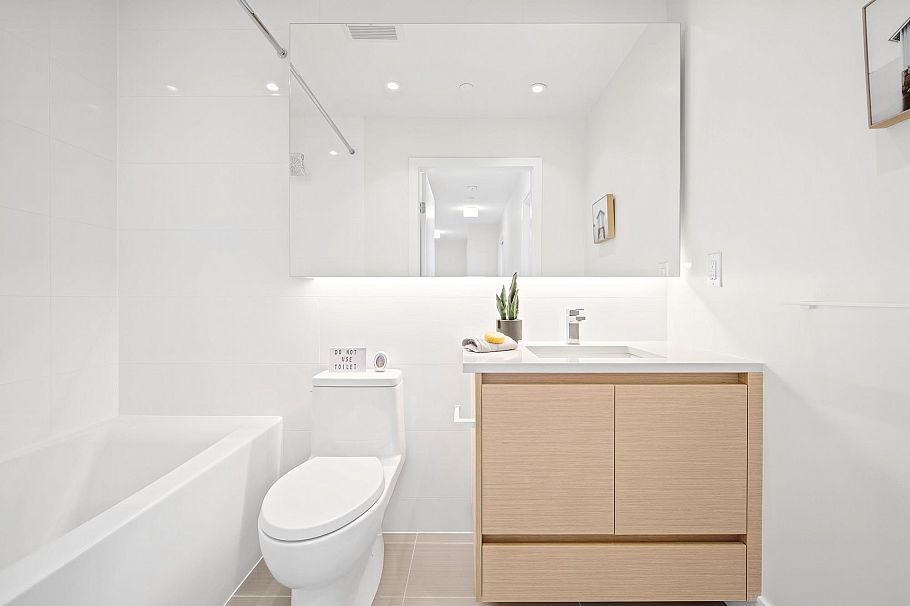 2203 3538 Sawmill Crescent Vancouver, BC - 22