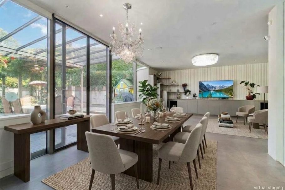 1919 W 57th Avenue Vancouver, BC - 7
