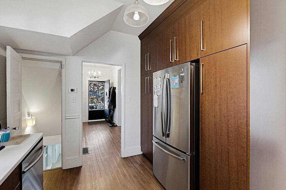 2115 Columbia Street Vancouver, BC - 14
