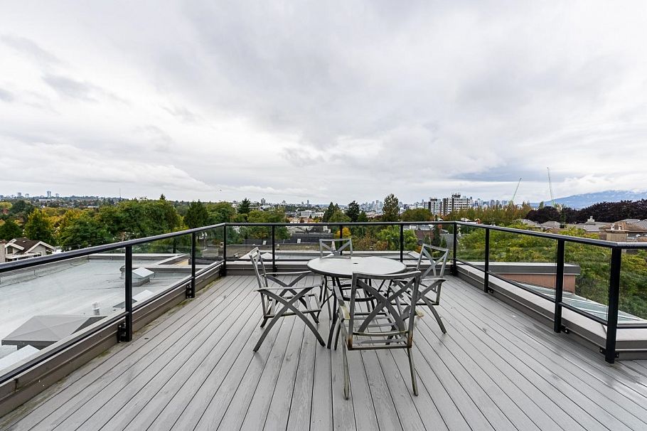 409 1688 E 4th Avenue Vancouver, BC - 16