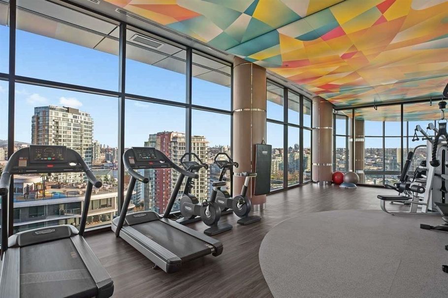987 87 Nelson Street Vancouver, BC - 18