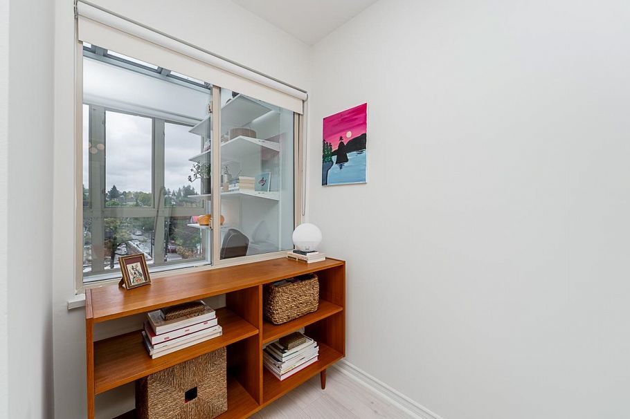 409 1688 E 4th Avenue Vancouver, BC - 11