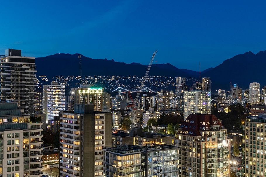 2903 889 Pacific Street Vancouver, BC - 30