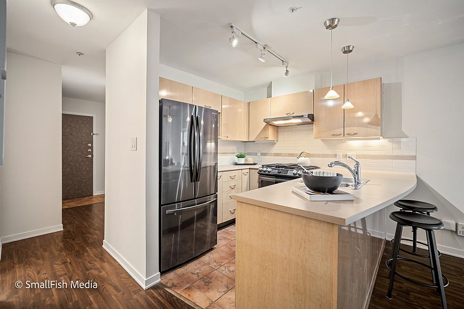 322 638 W 7th Avenue Vancouver, BC - 15