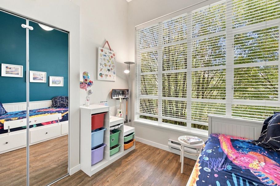 401 137 E 1st Street North Vancouver, BC - 18