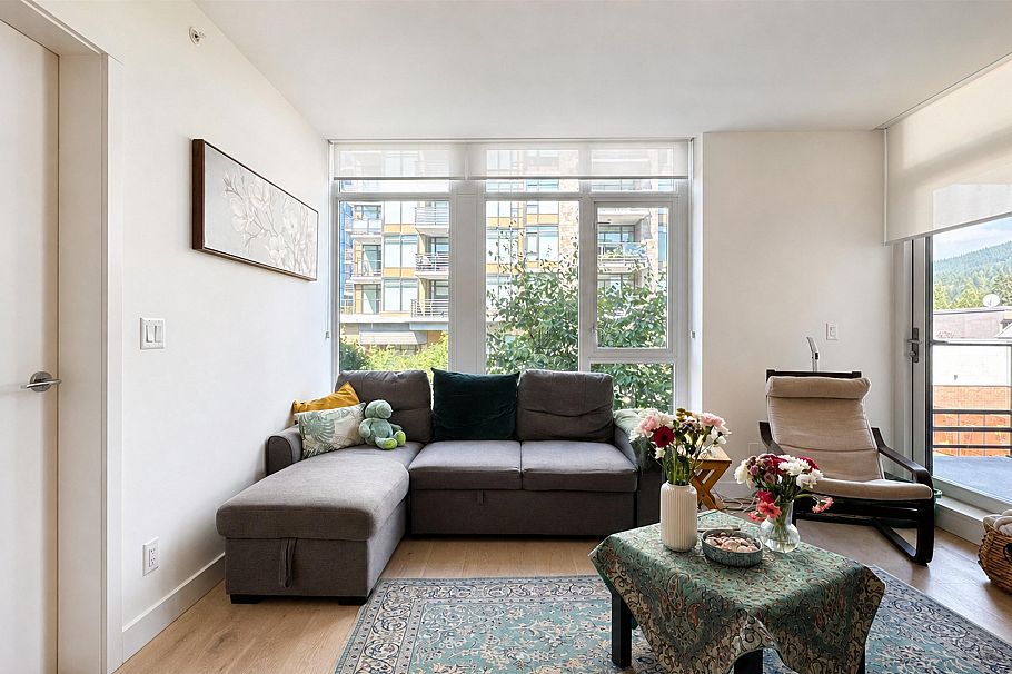 304 2738 Library Lane North Vancouver, BC - 4