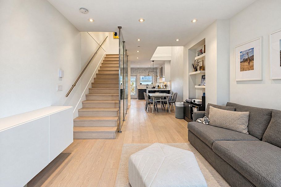 419 E 6th Avenue Vancouver, BC - 7