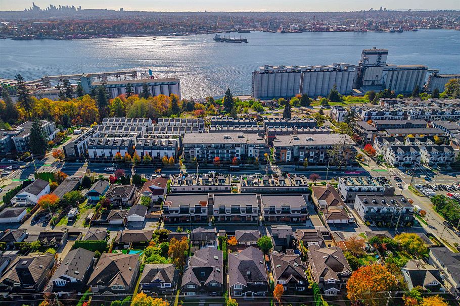 110 625 E 3rd Street North Vancouver, BC - 28
