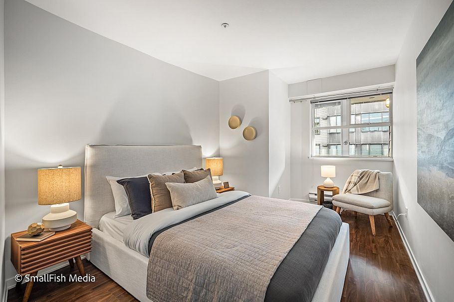 322 638 W 7th Avenue Vancouver, BC - 18