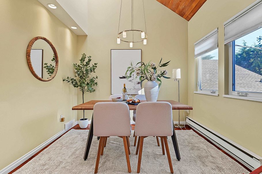 4 2682 W 8th Avenue Vancouver, BC - 5