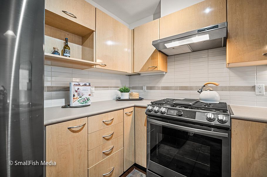 322 638 W 7th Avenue Vancouver, BC - 17