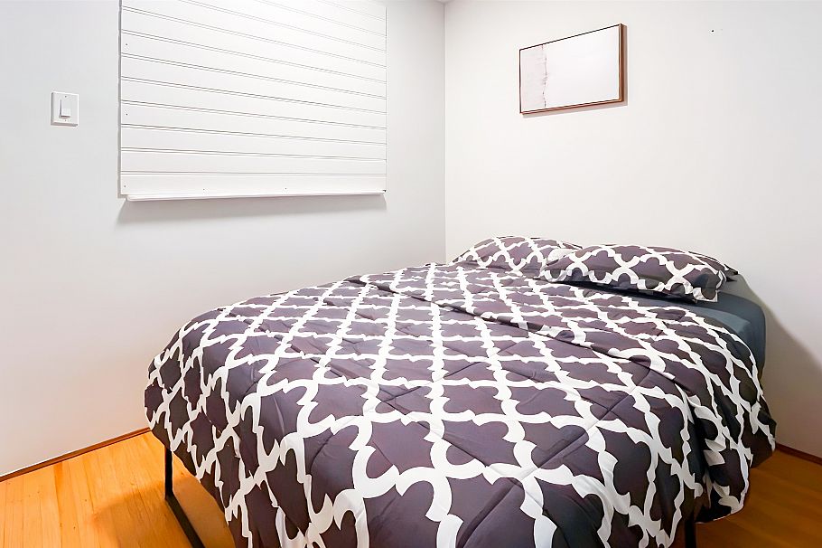 203 1925 NELSONSTREET, Vancouver BC V6G 1K9 Vancouver, BC - 7