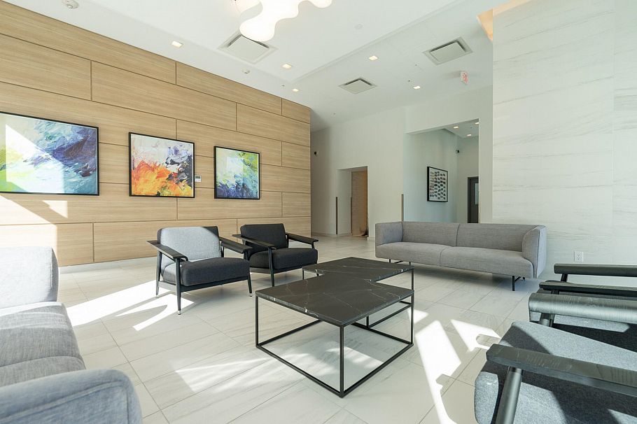 1702 5515 Boundary Road Vancouver, BC - 9