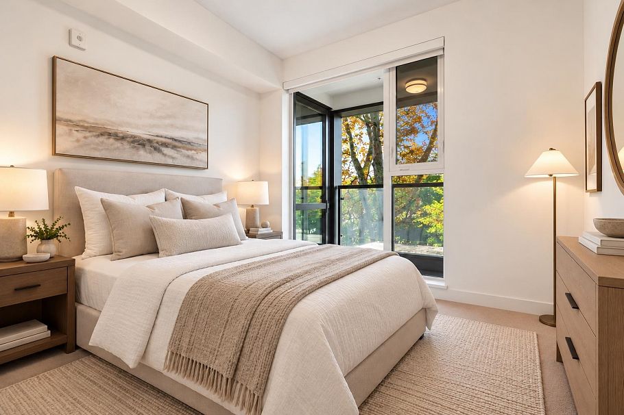 310 1515 Atlas Lane Vancouver, BC - 15