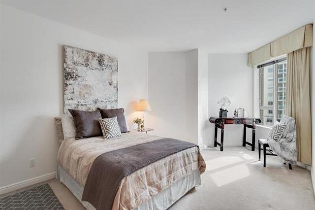 504 1600 Hornby Street Vancouver, BC - 15