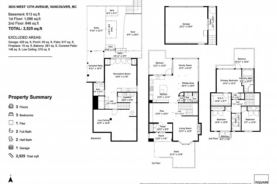 3835 W 12th Avenue Vancouver, BC - 40