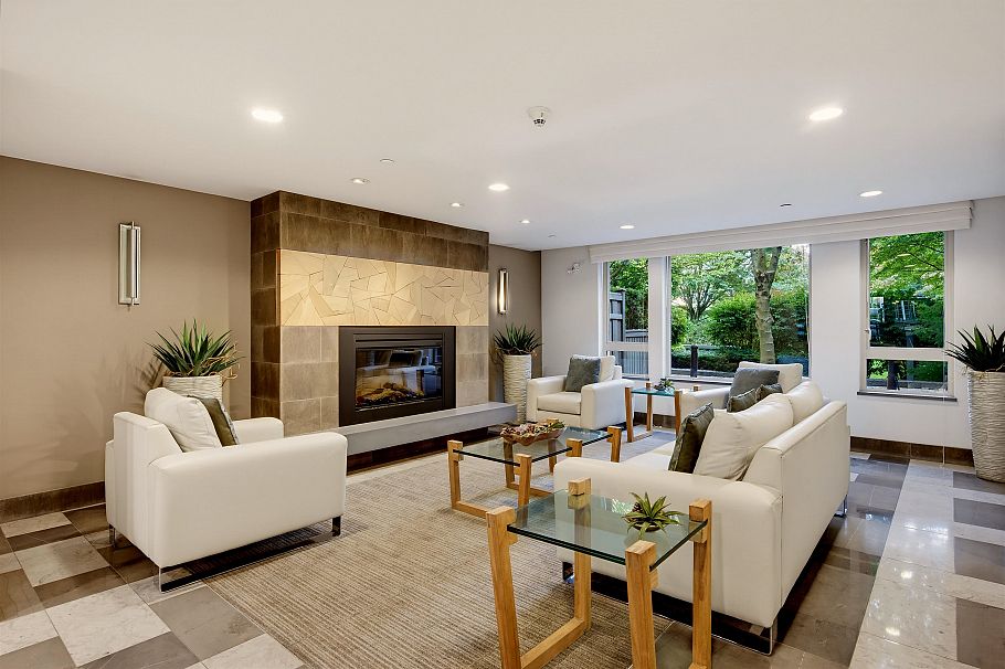 411 119 W 22nd Street North Vancouver, BC - 5