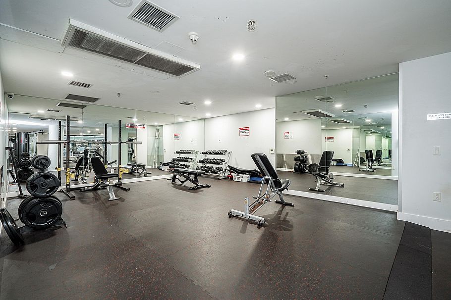 203 181 W 1st Avenue Vancouver, BC - 24