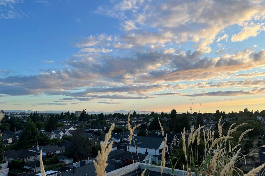603 7777 Cambie Street Vancouver, BC - 33