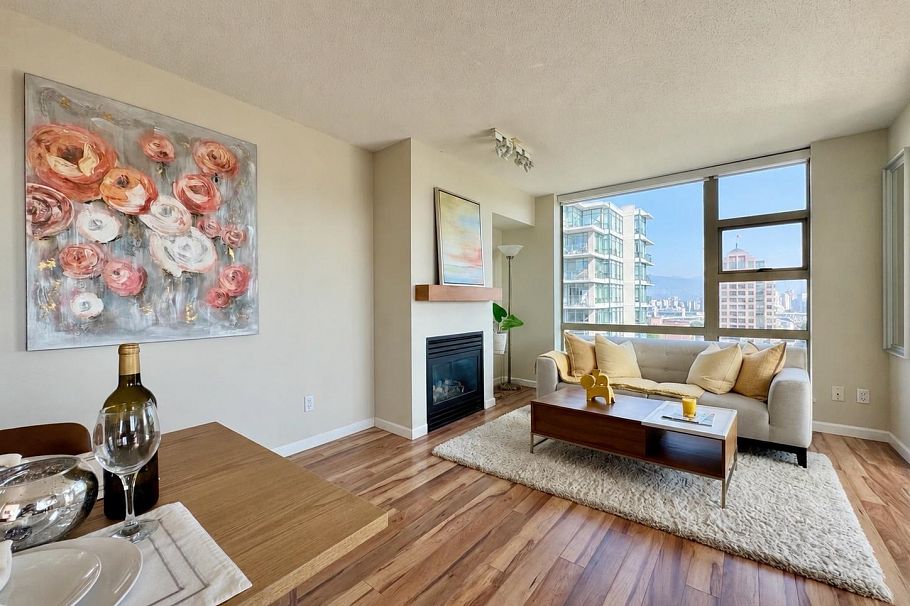 905 1316 W 11th Avenue Vancouver, BC - 8