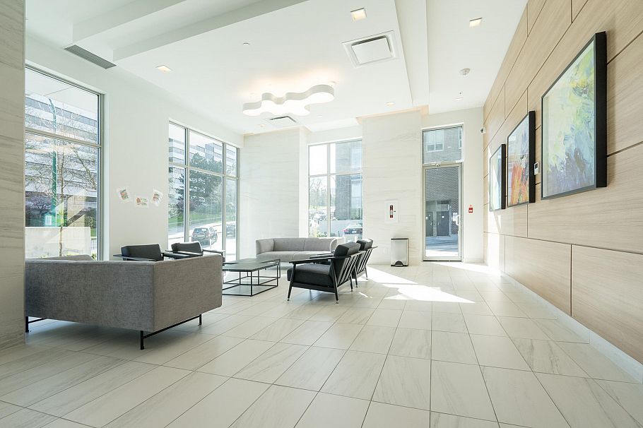 1702 5515 Boundary Road Vancouver, BC - 10