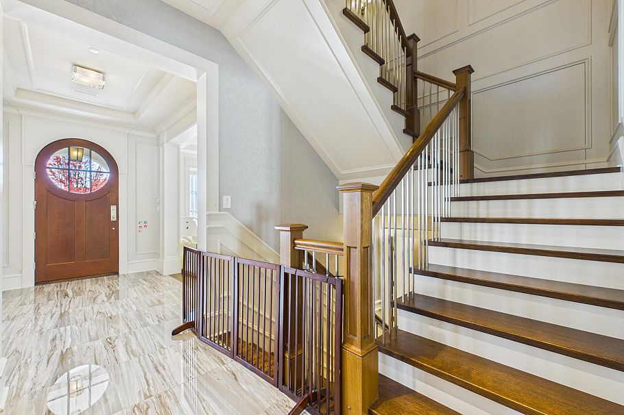 3357 W 35th Avenue Vancouver, BC - 14