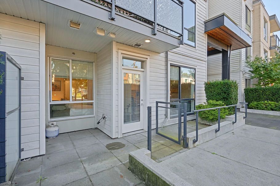 110 625 E 3rd Street North Vancouver, BC - 23