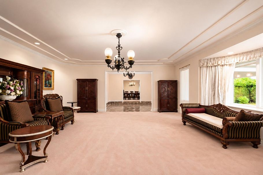 1277 W King Edward Avenue Vancouver, BC - 4
