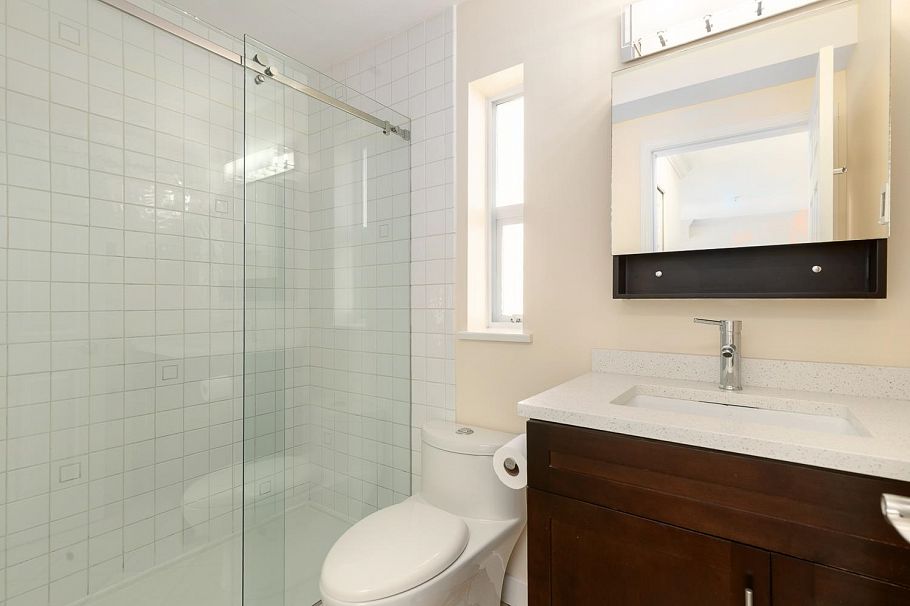 402 6020 Yew Street Vancouver, BC - 16