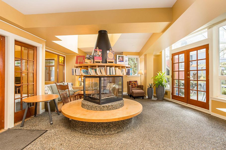 401 510 Chesterfield Avenue North Vancouver, BC - 28