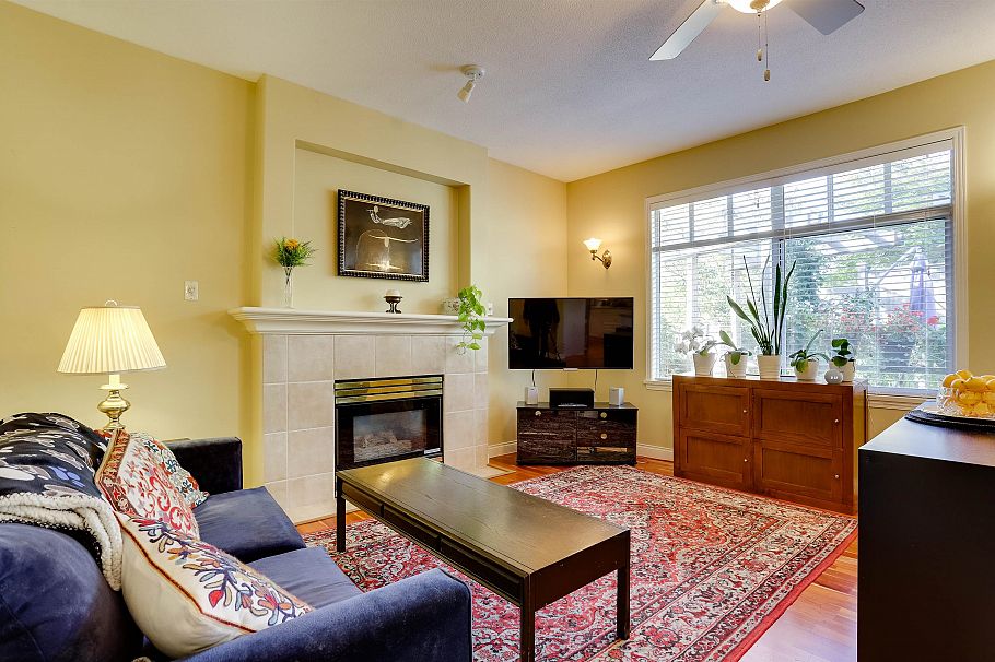 24 5650 Hampton Place Vancouver, BC - 11