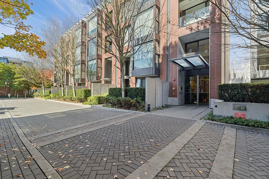 310 1515 Atlas Lane Vancouver, BC - 27