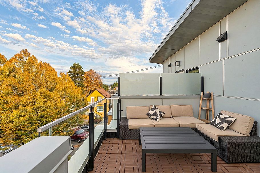 419 E 6th Avenue Vancouver, BC - 38