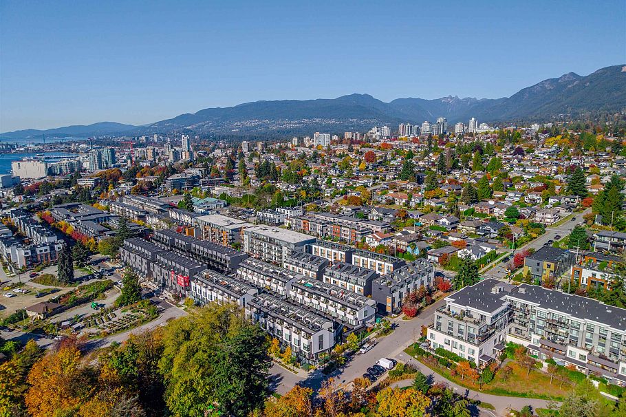 110 625 E 3rd Street North Vancouver, BC - 31