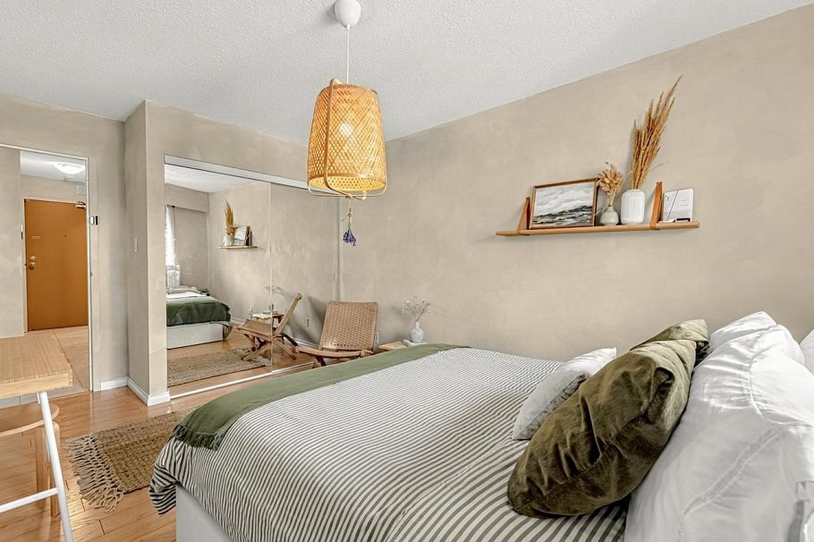 309 275 W 2nd Street North Vancouver, BC - 22