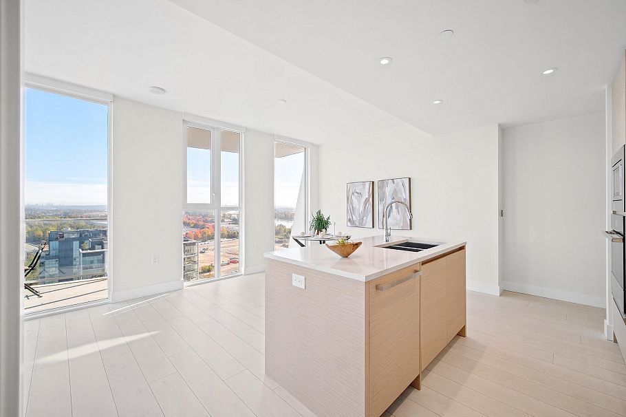 2203 3538 Sawmill Crescent Vancouver, BC - 10