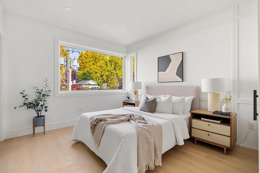 2 3657 W 11th Avenue Vancouver, BC - 26