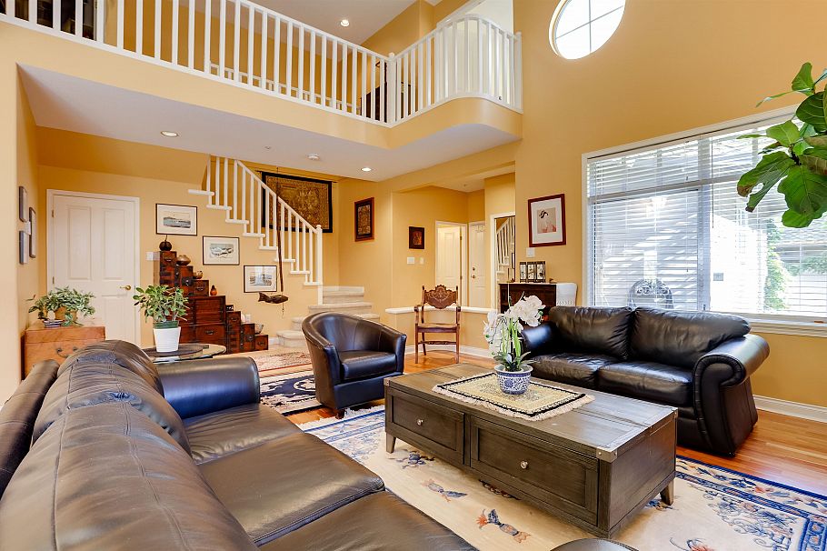 24 5650 Hampton Place Vancouver, BC - 6