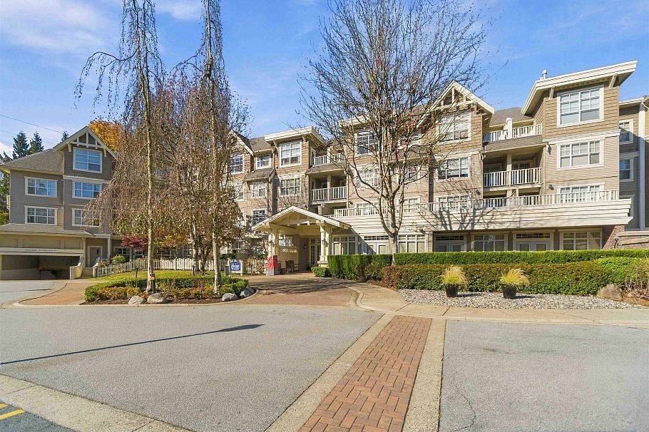 411 960 Lynn Valley Road North Vancouver, BC - 4