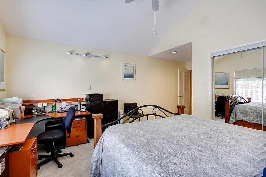 24 5650 Hampton Place Vancouver, BC - 25