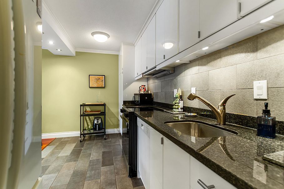 308 2040 Cornwall Avenue Vancouver, BC - 14