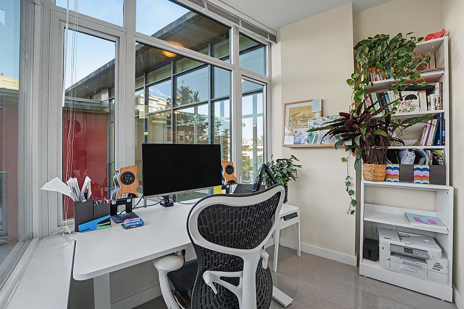 807 38 W 1st Avenue Vancouver, BC - 10